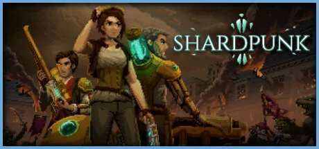 Shardpunk: Verminfall PC Trainer cover