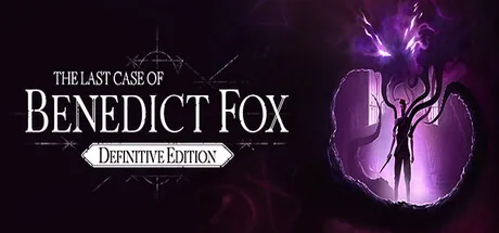 The Last Case of Benedict Fox PC eğiticisi kapağı