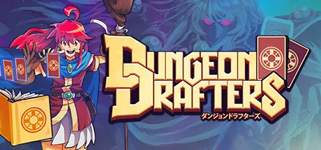 Dungeon Drafters PC Trainer cover