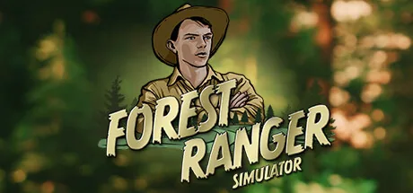 Forest Ranger Simulator PC 修改器封面圖