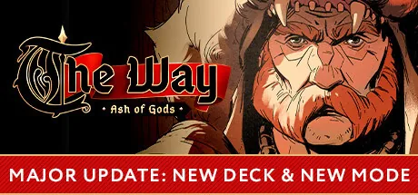Ash of Gods: The Way PC 修改器封面图
