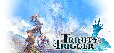 Trinity Trigger PC eğiticisi kapağı