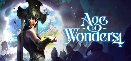 Cover des PC-Trainers für Age of Wonders 4