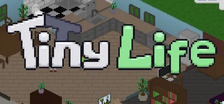 Tiny Life PC 修改器封面图