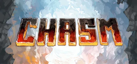 Cover des PC-Trainers für Chasm