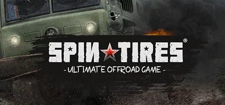 Cover des PC-Trainers für Spintires - The Original Game
