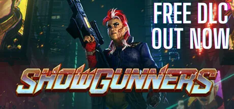 Showgunners PC eğiticisi kapağı