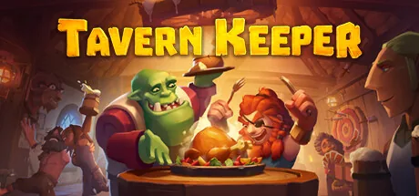 Tavern Keeper PC eğiticisi kapağı