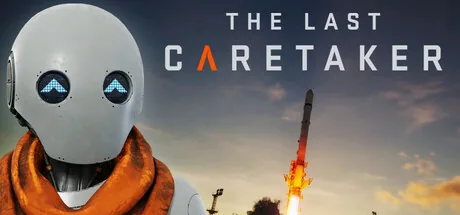 Cover des PC-Trainers für The Last Caretaker