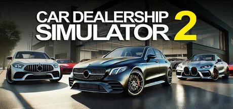 Car Dealership Simulator 2 PC eğiticisi kapağı
