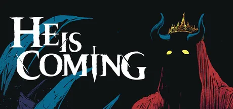 He is Coming PC 修改器封面圖