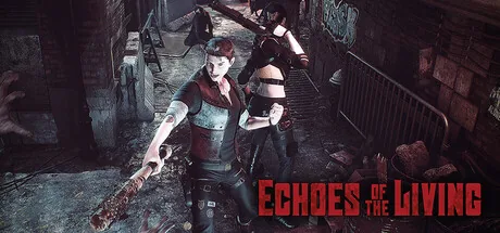 Echoes of the Living PC 修改器封面圖