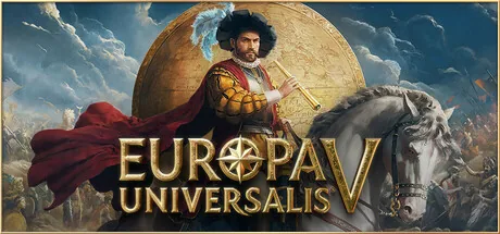 Europa Universalis 5 PC eğiticisi kapağı