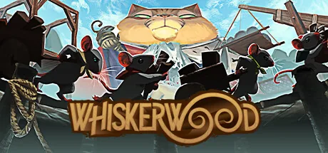 Cover des PC-Trainers für Whiskerwood