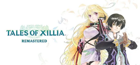Tales of Xillia Remastered PC eğiticisi kapağı