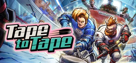 Обложка трейнера для Tape to Tape на ПК