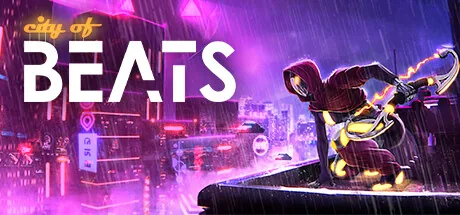 City of Beats PC Trainer cover