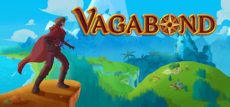 Vagabond PC 修改器封面图