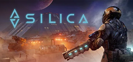 Обложка трейнера для Silica на ПК