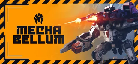 Capa do treinador de Mechabellum para PC