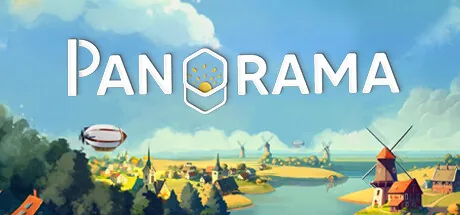 Capa do treinador de Pan'orama para PC