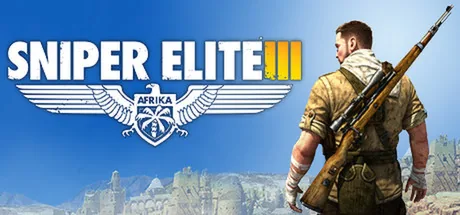 Обложка трейнера для Sniper Elite 3 на ПК