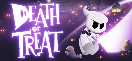 Death or Treat PC Trainer cover
