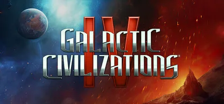 Galactic Civilizations IV: Supernova PC Trainer cover