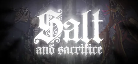 Salt and Sacrifice PC Trainer cover