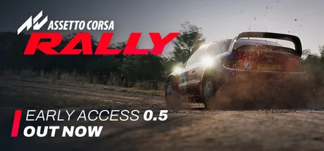 Cover des PC-Trainers für Assetto Corsa Rally