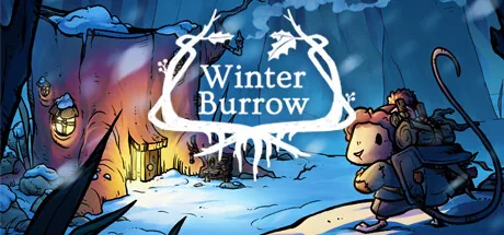 Cover des PC-Trainers für Winter Burrow