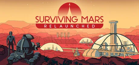 Surviving Mars: Relaunched PC 修改器封面图