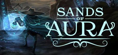 Sands of Aura PC eğiticisi kapağı