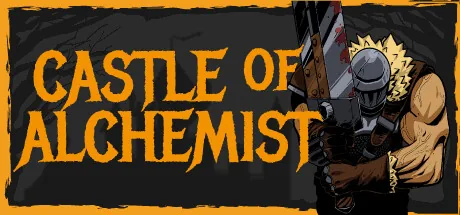Обложка трейнера для Castle Of Alchemists на ПК