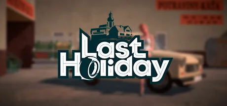Last Holiday PC 修改器封面圖