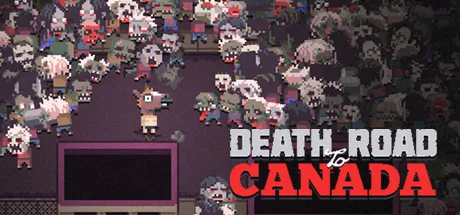 Death Road to Canada PC Trainer cover
