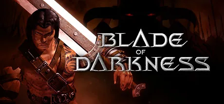Blade of Darkness PC eğiticisi kapağı