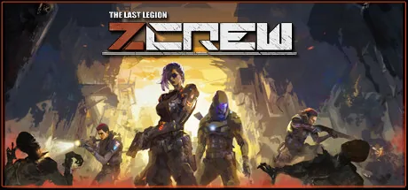 Capa do treinador de ZCREW para PC