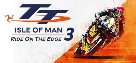 TT Isle Of Man: Ride on the Edge 3 PC 修改器封面图
