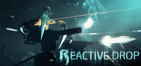 Alien Swarm: Reactive Drop PC 修改器封面图