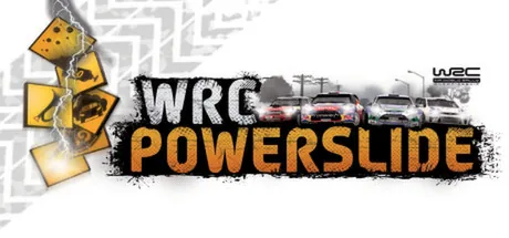 WRC Powerslide PC 修改器封面圖