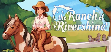 Cover des PC-Trainers für The Ranch of Rivershine