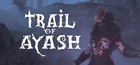 Trail of Ayash PC eğiticisi kapağı