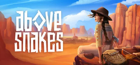 Above Snakes PC 修改器封面图