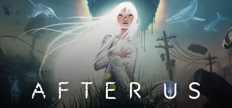 Capa do treinador de After Us para PC