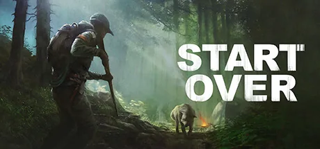 Обложка трейнера для Start Over на ПК