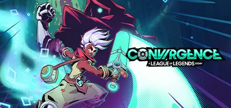 Обложка трейнера для CONVERGENCE: A League of Legends Story на ПК