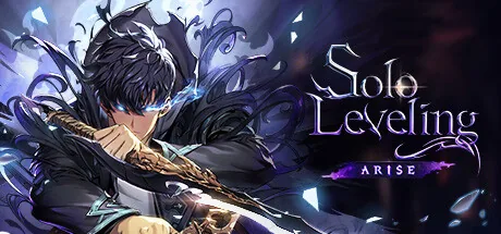 Обложка трейнера для Solo Leveling: ARISE OVERDRIVE на ПК