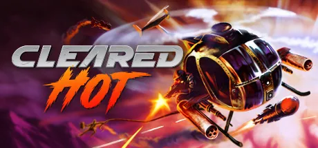 Обложка трейнера для Cleared Hot на ПК
