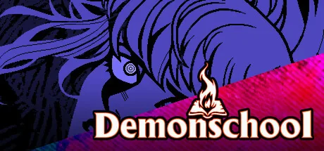 Demonschool PC 修改器封面圖